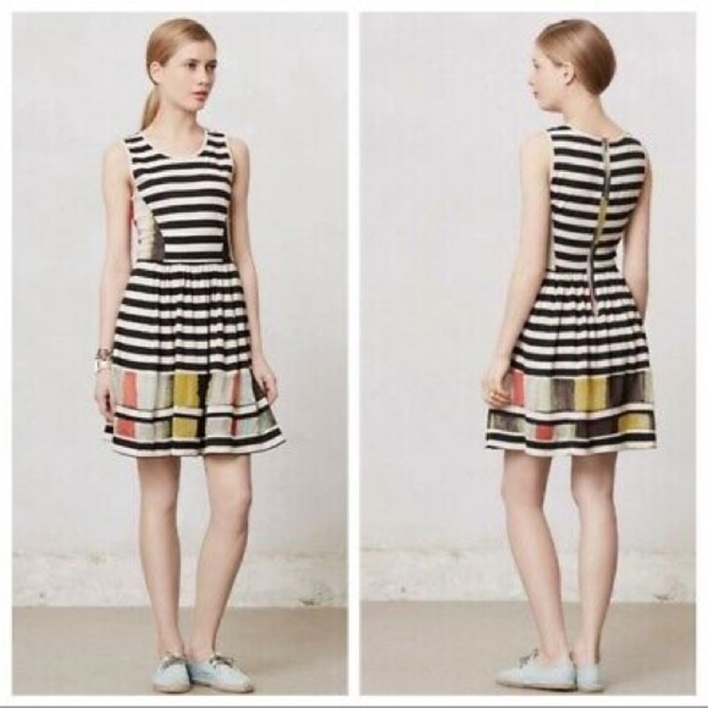 Anthropologie DRESS